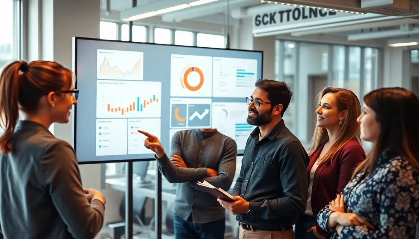 Digital Experience Platforms