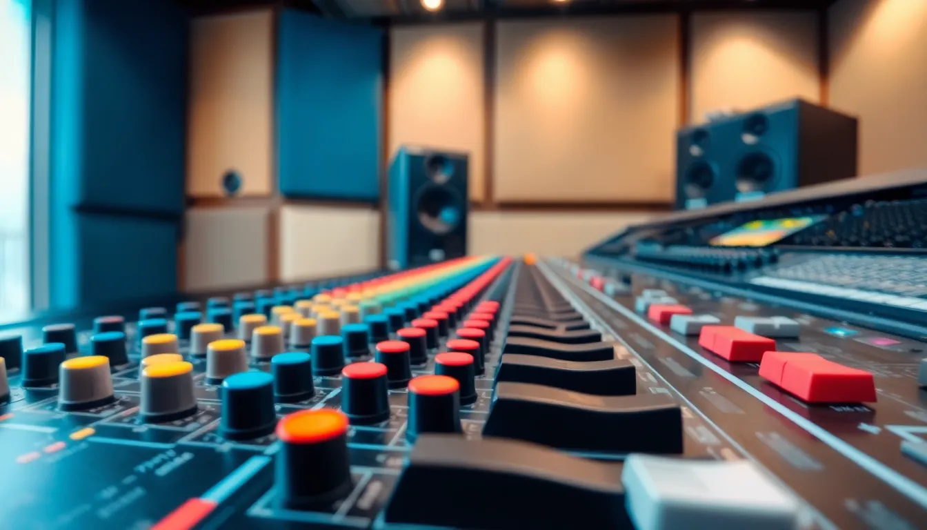 audio codecs