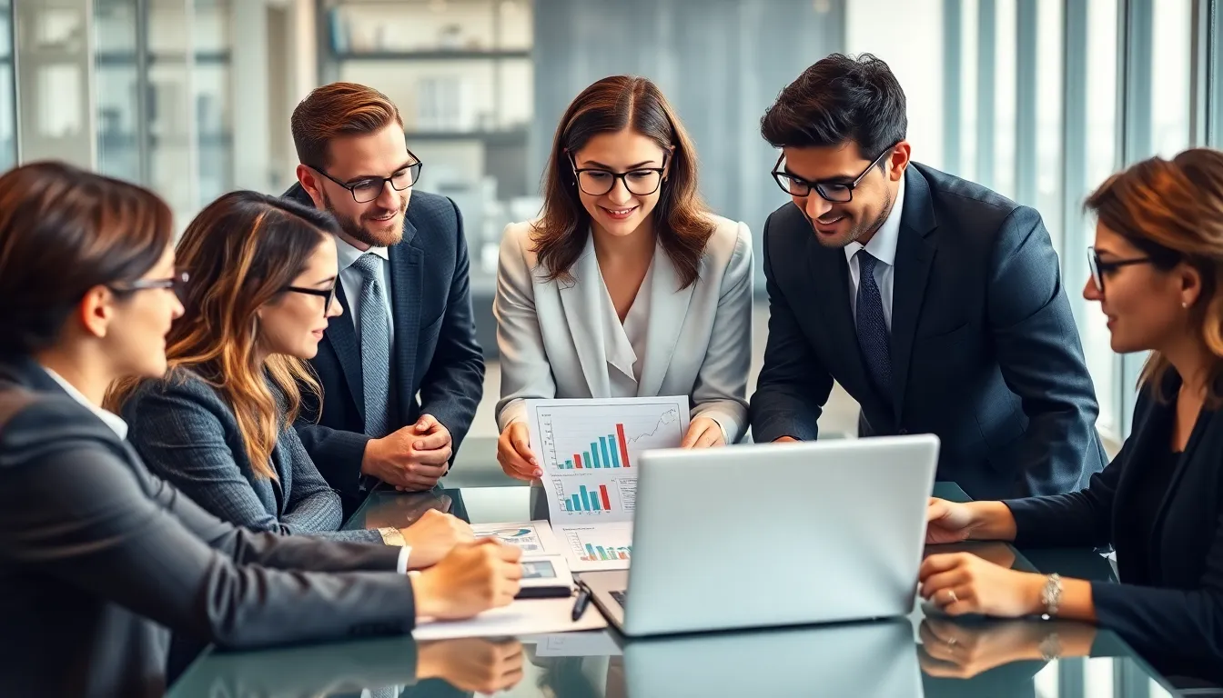 Customer Data Insights