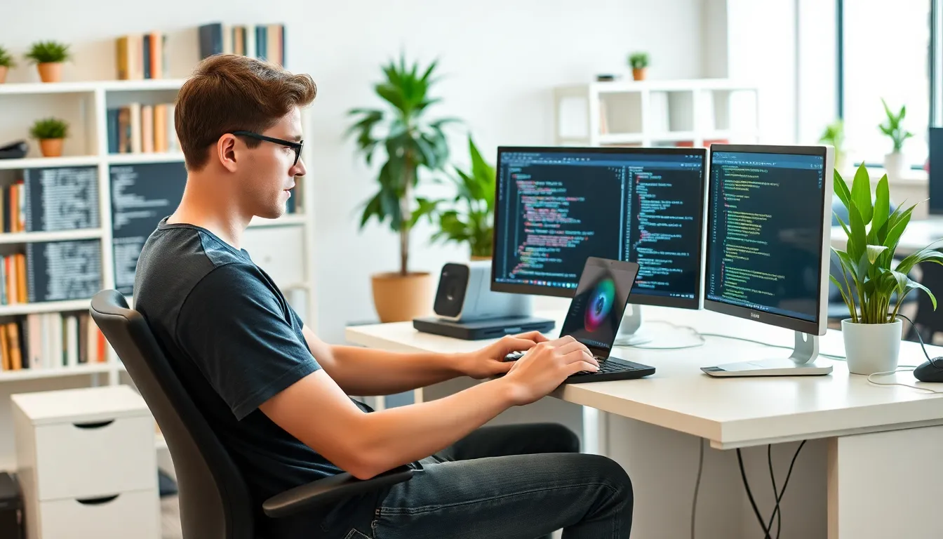 PaaS developers