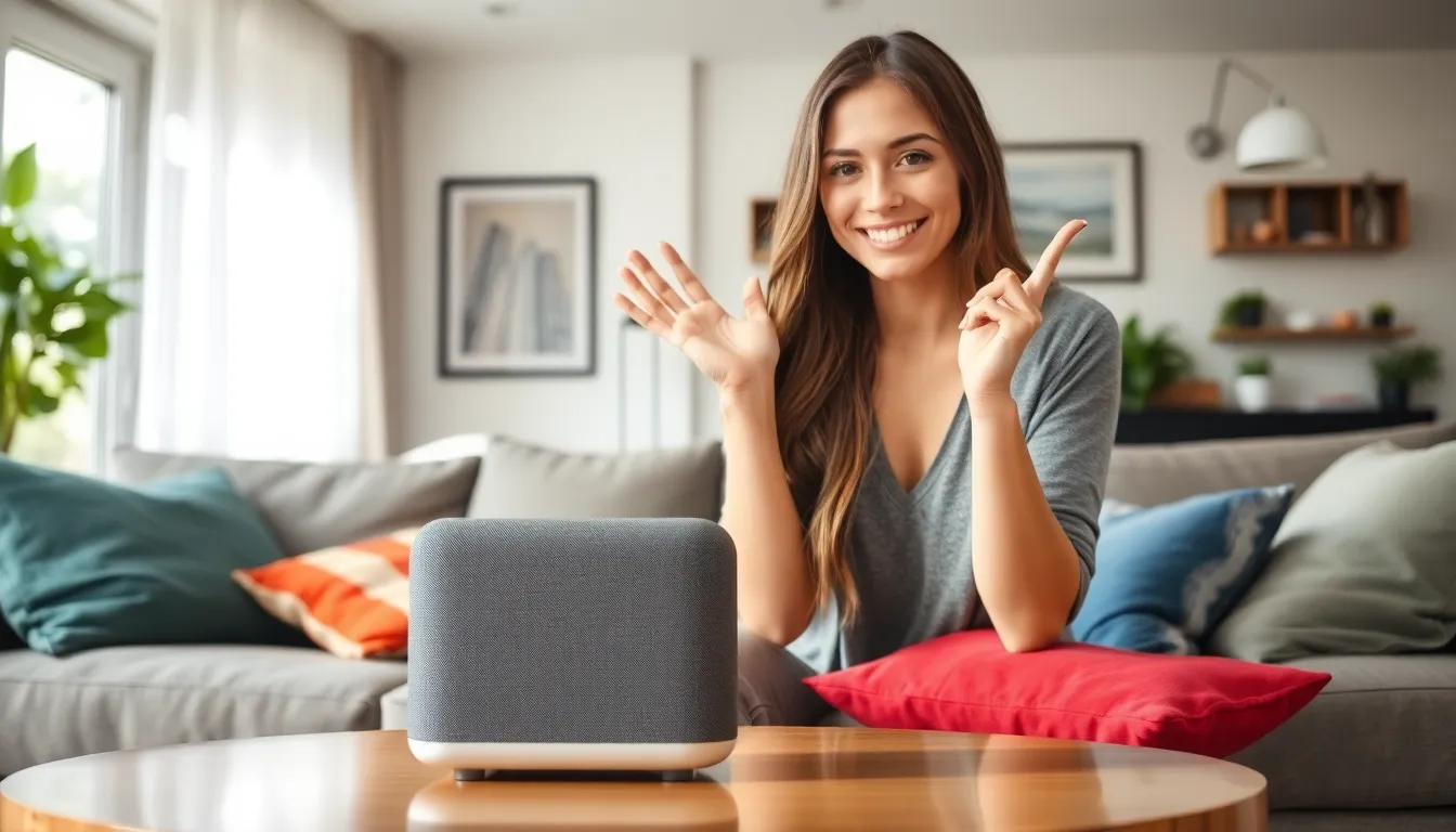 smart audio solutions