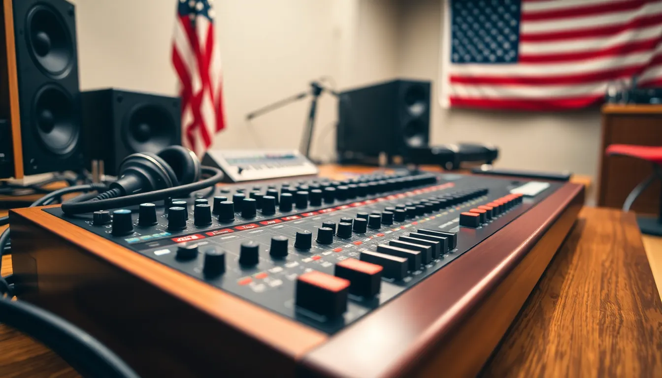 audio processors