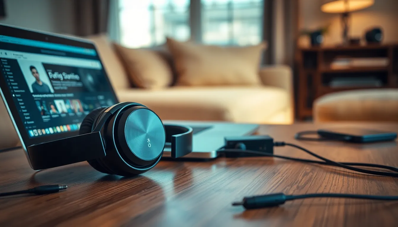Lossless Audio Unlock the Ultimate Listening Experience You Didn't